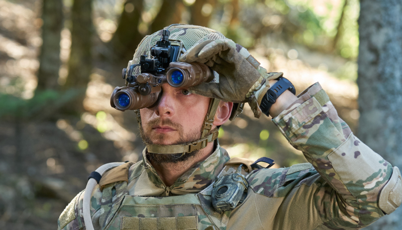 THEON October 2024 Trading Update