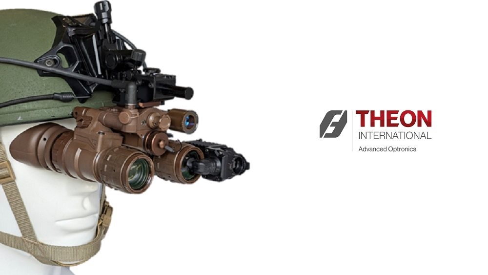 THEON secures $50 million of new orders as the new IRIS system gains momentum